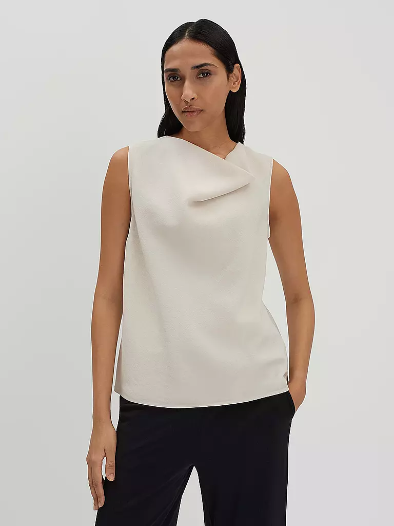 SOMEDAY | Blusa ZOELIE | Crema