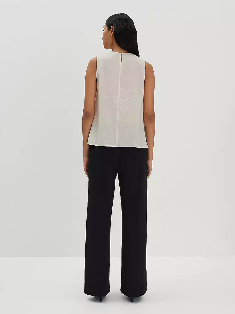 SOMEDAY | Blusa ZOELIE | Crema