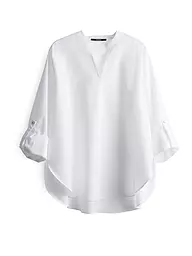SOMEDAY | Blusa ZOMI EASE | Blanco