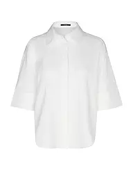 SOMEDAY | Blusa ZUBLIANA | Blanco