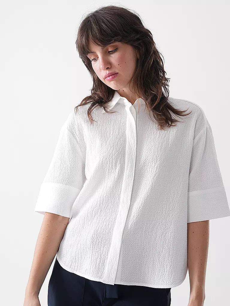 SOMEDAY | Blusa ZUBLIANA | 