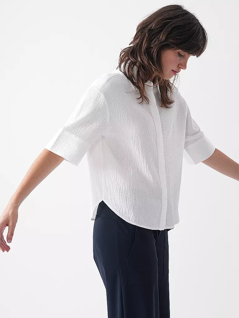 SOMEDAY | Blusa ZUBLIANA | 