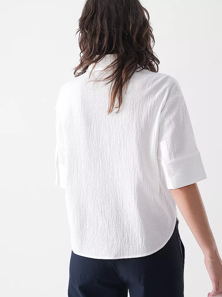 SOMEDAY | Blusa ZUBLIANA | 