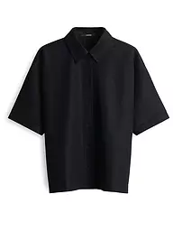 SOMEDAY | Blusa ZUNYA PURE | Negro