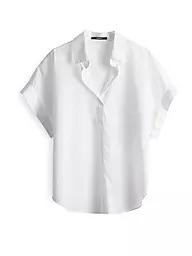 SOMEDAY | Blusa ZUSINA | Blanco