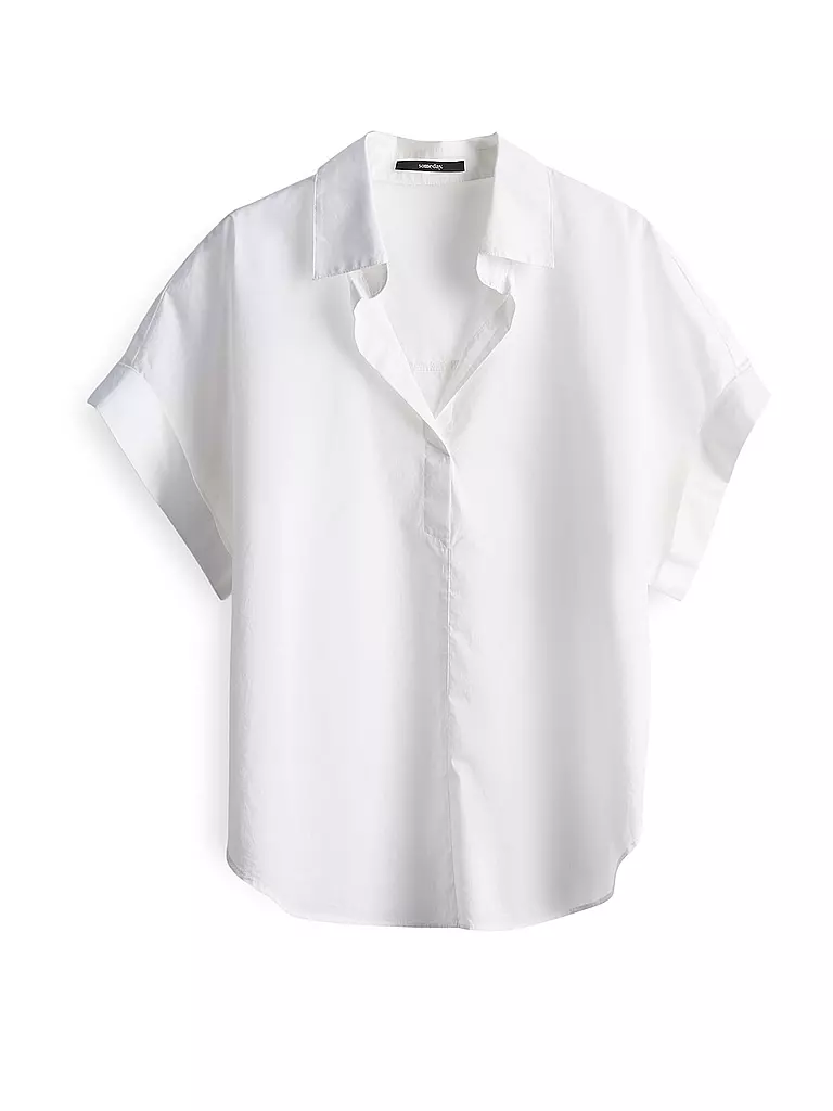 SOMEDAY | Blusa ZUSINA | Blanco