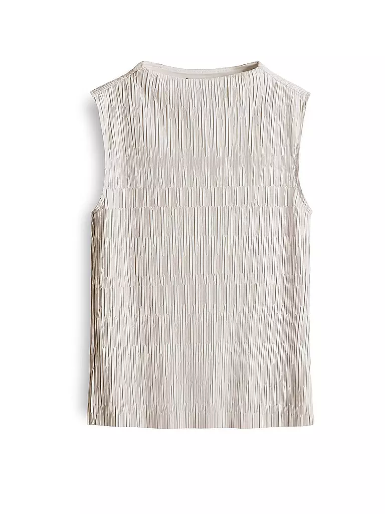 SOMEDAY | Blusa | Crema