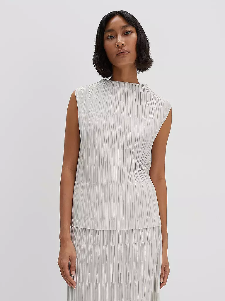 SOMEDAY | Blusa | Crema