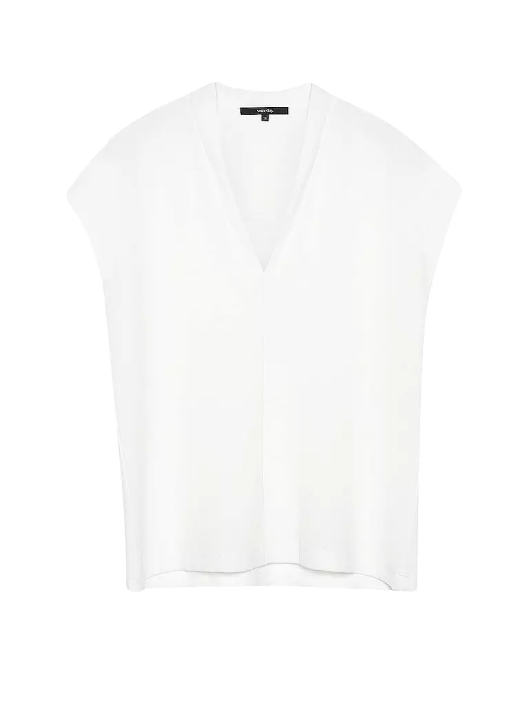 SOMEDAY | Bluse KELCY | Crema