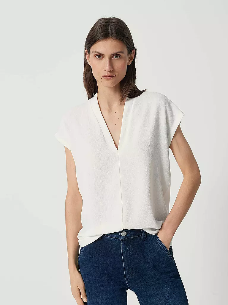SOMEDAY | Bluse KELCY | Crema