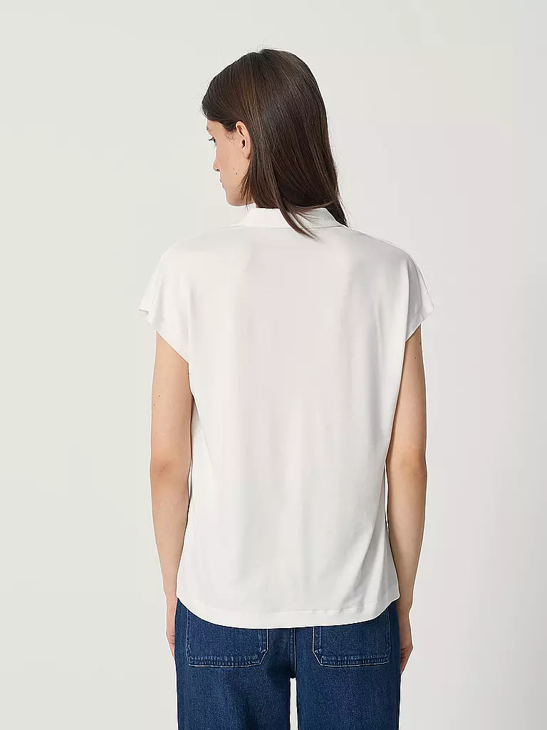 SOMEDAY | Bluse KELCY | Crema
