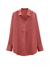 SOMEDAY | Bluse ZANZA | Rosa