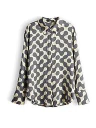 SOMEDAY | Bluse ZEVENTY | Gris