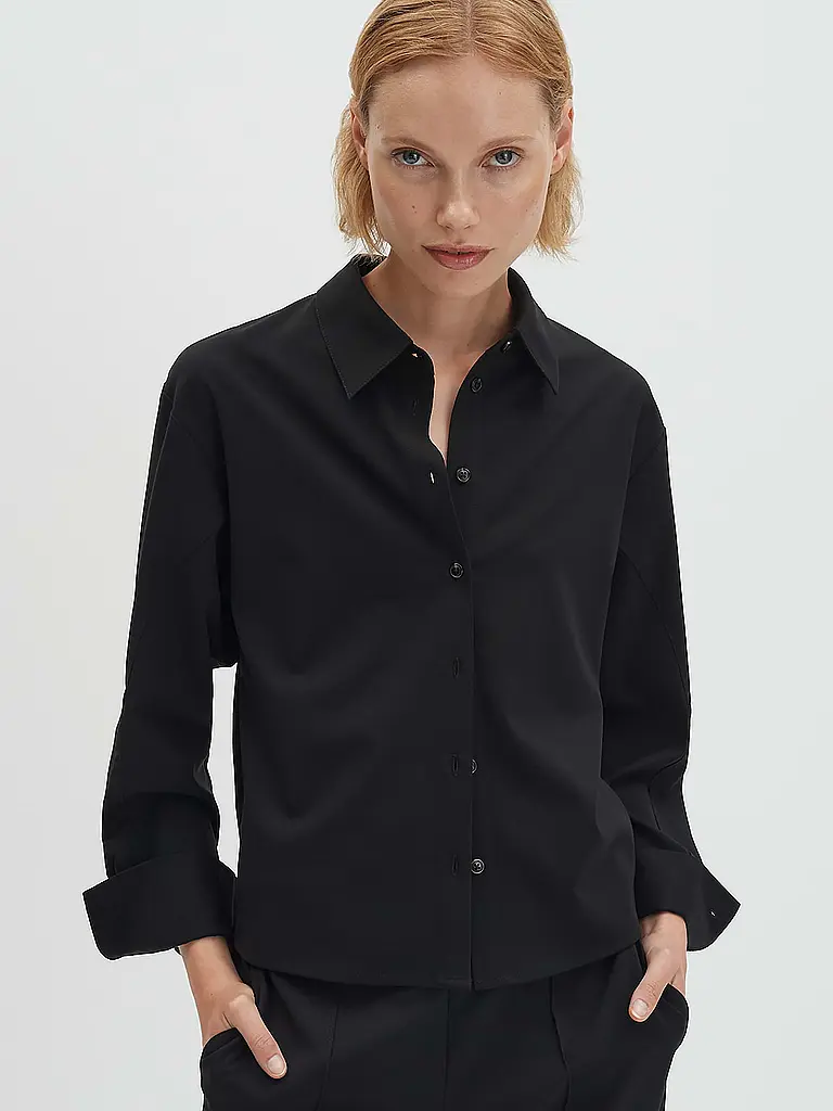 SOMEDAY | Bluse ZILANDRA | 