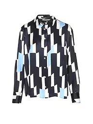 SOMEDAY | Bluse ZINNOVA | Azul