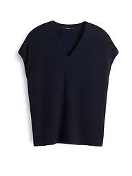 SOMEDAY | Blusenshirt KALANI | Azul oscuro