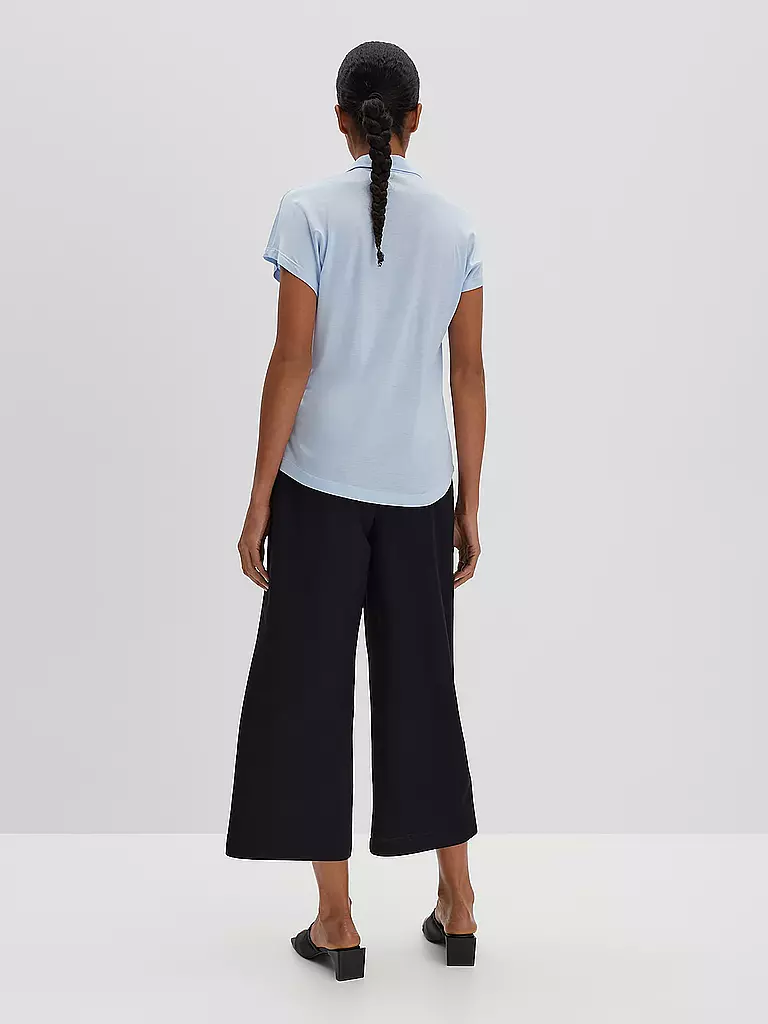 SOMEDAY | Blusenshirt KEDINA | Azul