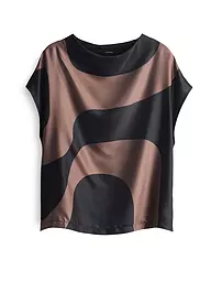 SOMEDAY | Blusenshirt KESORA | Negro