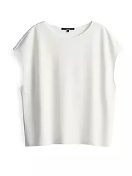 SOMEDAY | Blusenshirt UVALERIE | Crema