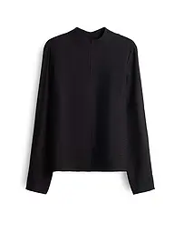 SOMEDAY | Blusenshirt ZEUNARA | Negro