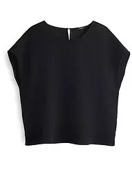 SOMEDAY | Blusenshirt ZLAMEA | Negro