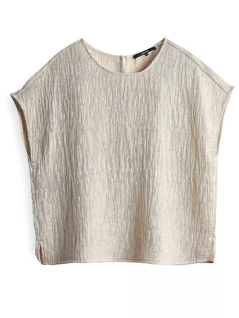 SOMEDAY | Blusenshirt ZLAMEA | Crema