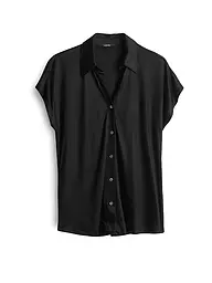 SOMEDAY | Blusenshirt KEDINA | Negro