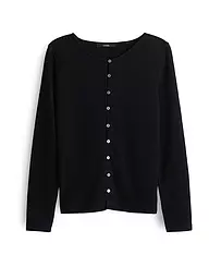 SOMEDAY | Cárdigan KALMINA | Negro