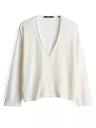 SOMEDAY | Strickjacke KEMARTA | Crema