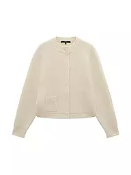 SOMEDAY | Cárdigan TALENIA | Crema