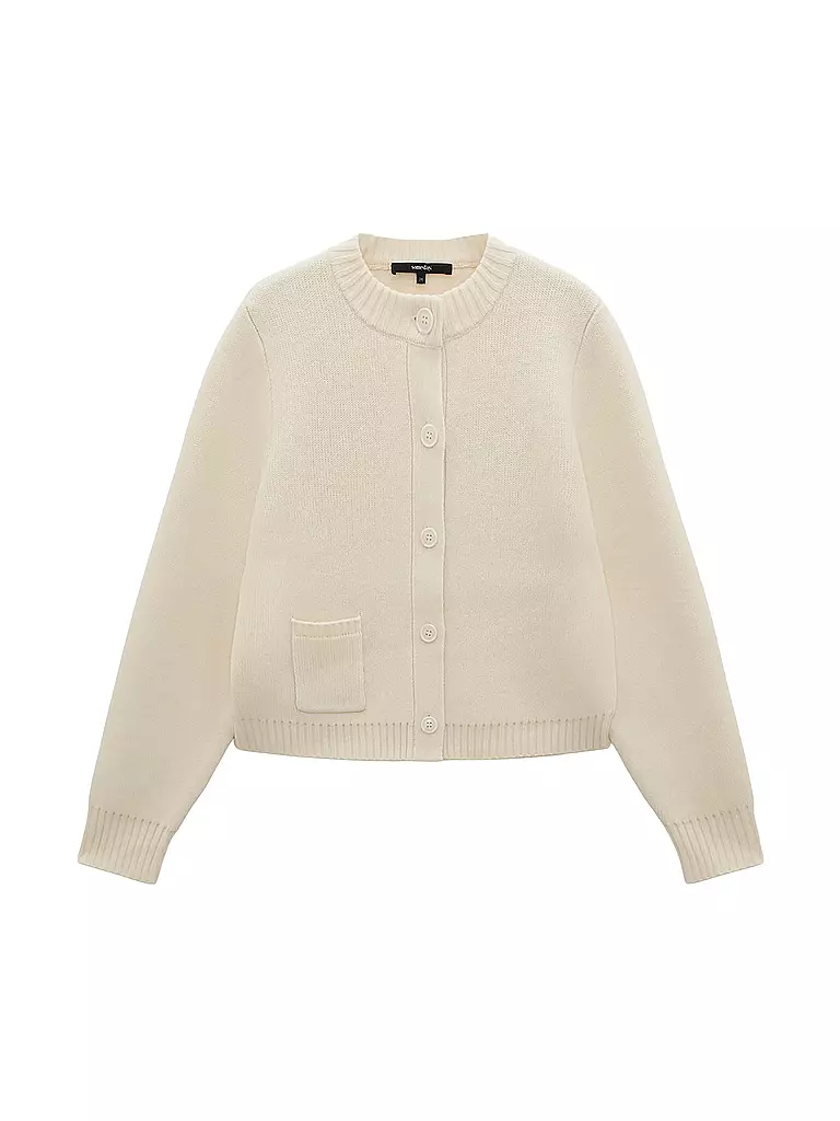 SOMEDAY | Cárdigan TALENIA | Crema