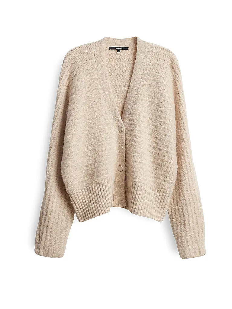 SOMEDAY | Cárdigan TAMAIA | Beige