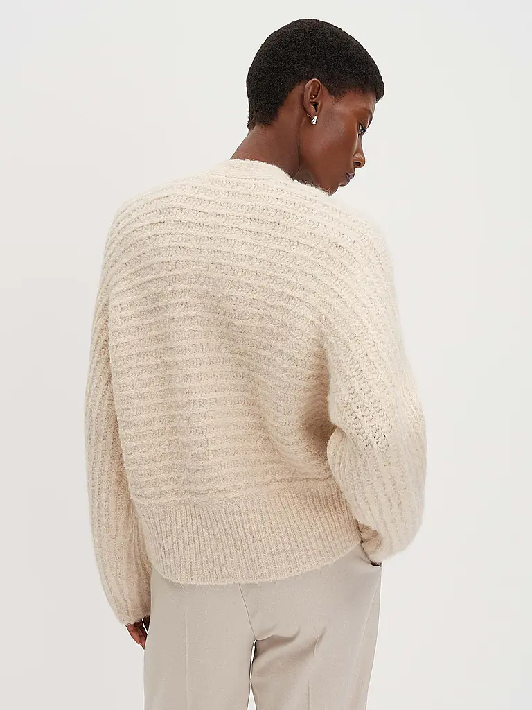 SOMEDAY | Cárdigan TAMAIA | Beige