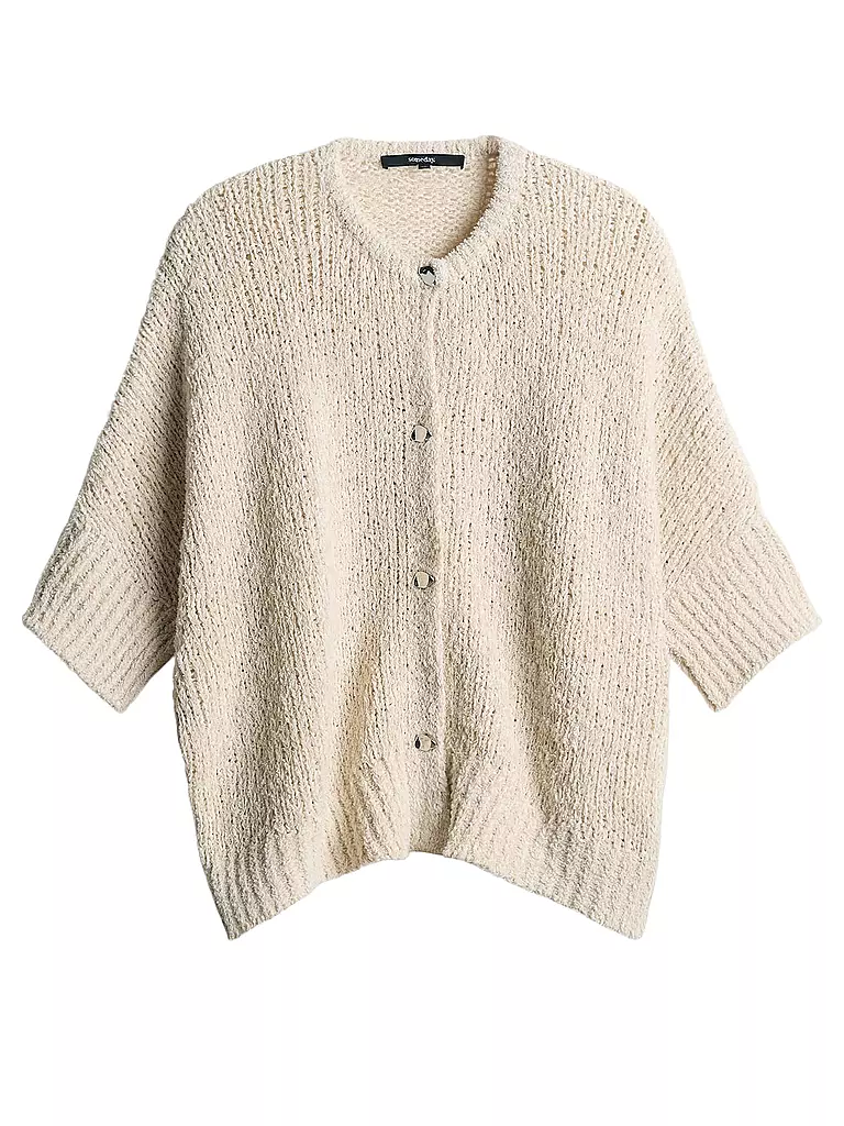 SOMEDAY | Cárdigan TIBELITA | Beige