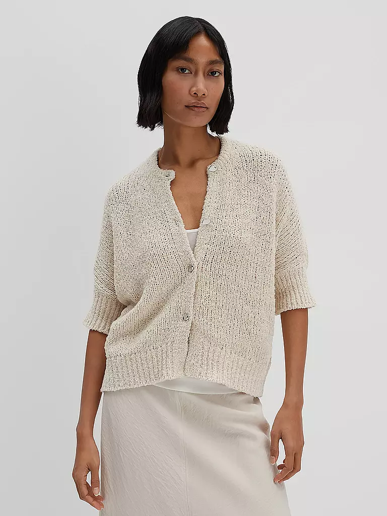 SOMEDAY | Cárdigan TIBELITA | Beige