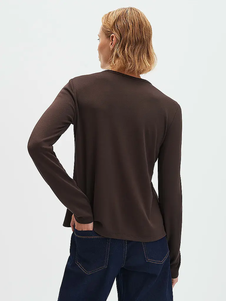 SOMEDAY | Camiseta de manga larga KAMILIA | 