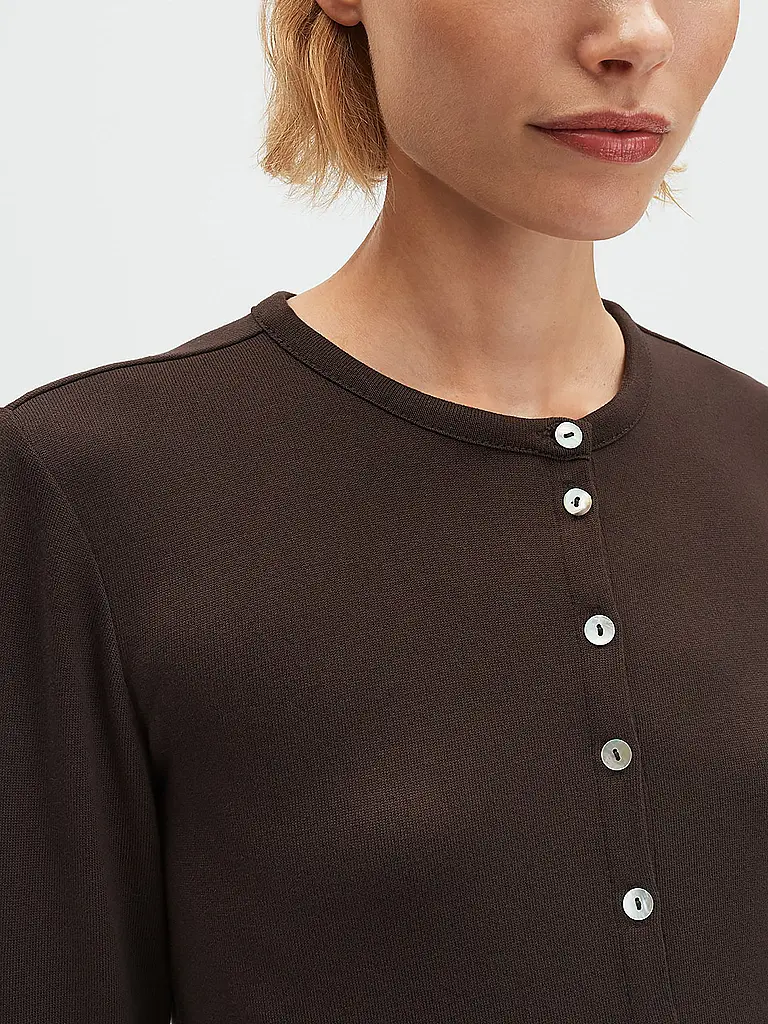 SOMEDAY | Camiseta de manga larga KAMILIA | 