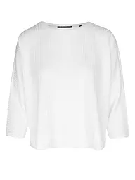 SOMEDAY | Langarmshirt KAYUMA | Crema