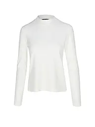 SOMEDAY | Camiseta de manga larga | Crema