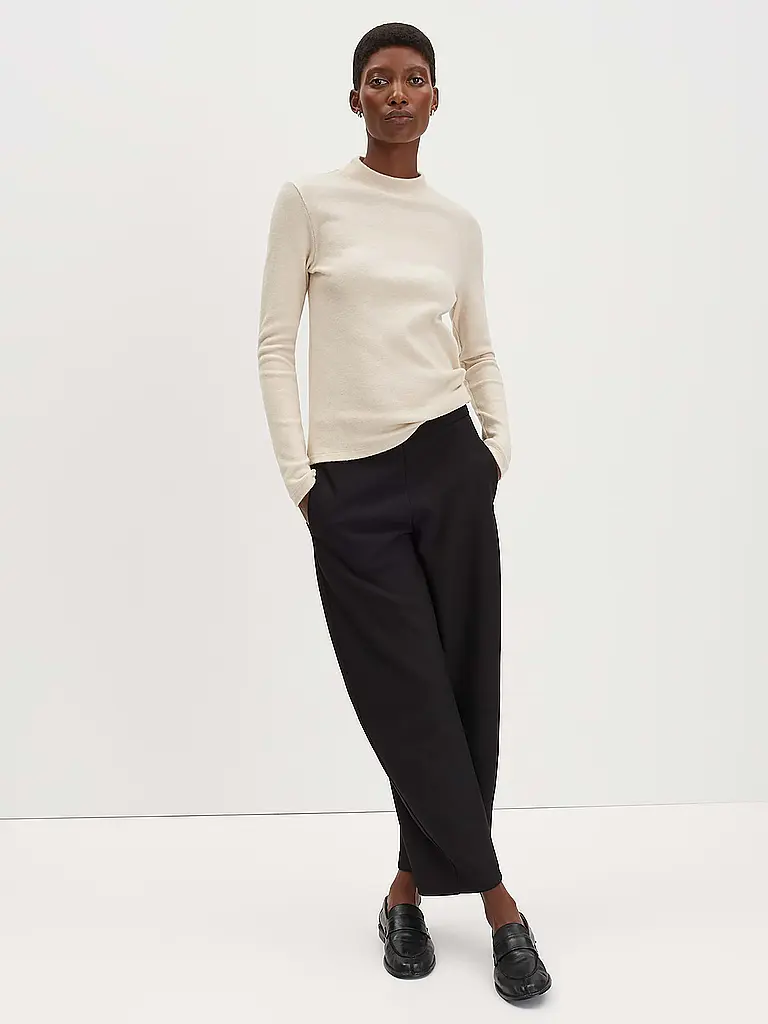 SOMEDAY | Camiseta de manga larga | Beige