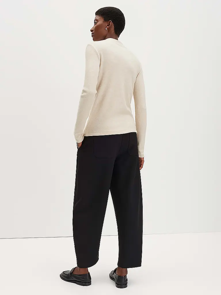 SOMEDAY | Camiseta de manga larga | Beige