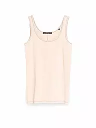 SOMEDAY | Camiseta de tirantes "Kaethi" | Beige