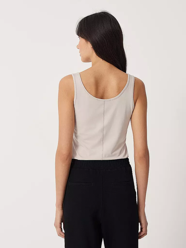 SOMEDAY | Camiseta de tirantes "Kaethi" | 