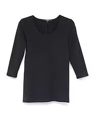 SOMEDAY | Camiseta KAIN | Negro