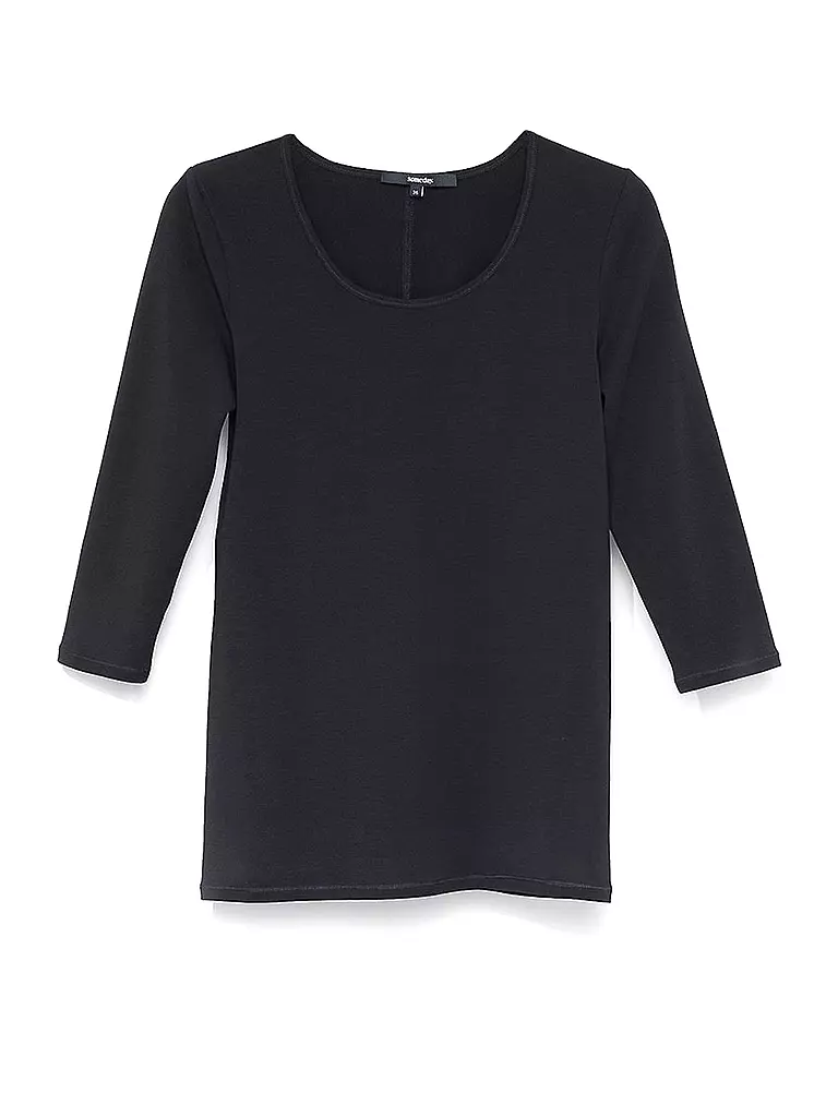 SOMEDAY | Camiseta KAIN | schwarz