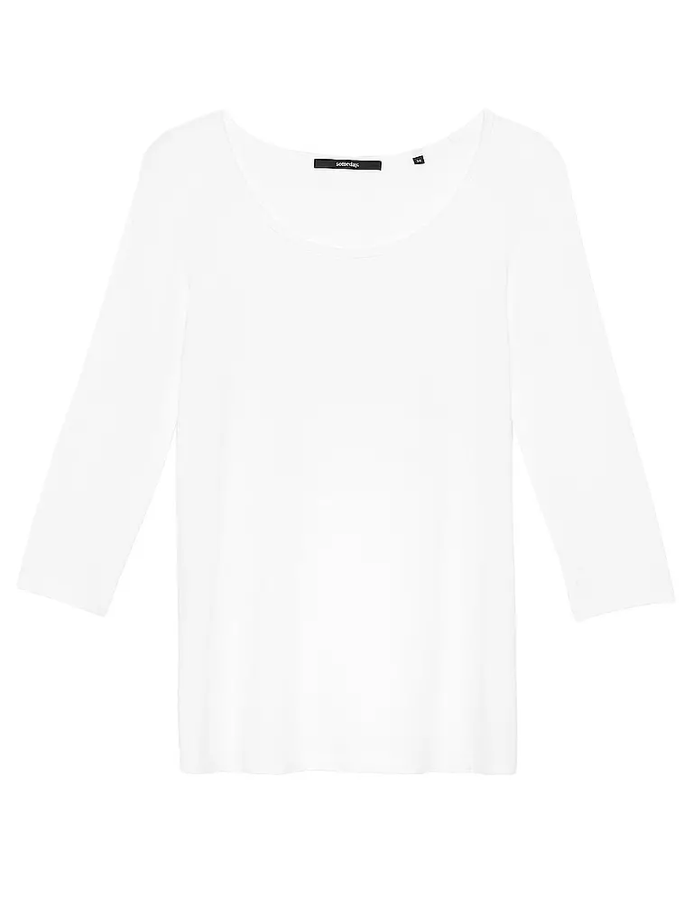 SOMEDAY | Camiseta KAIN | weiss