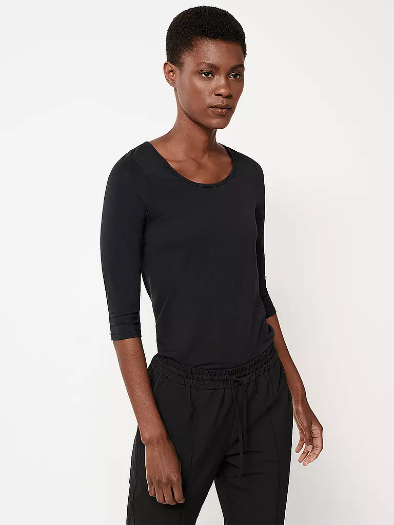 SOMEDAY | Camiseta KAIN | schwarz