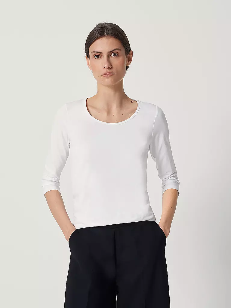 SOMEDAY | Camiseta KAIN | beige