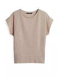 SOMEDAY | Camiseta KAJA | Marrón claro