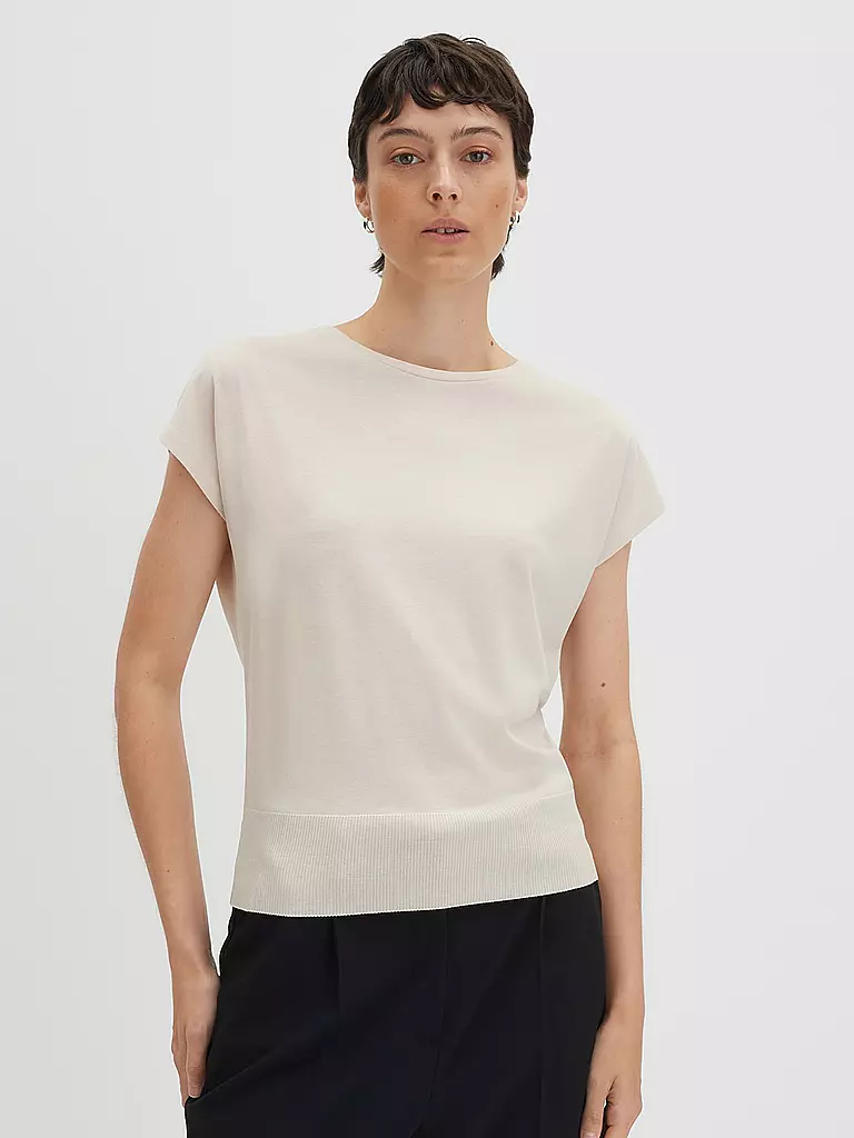 SOMEDAY | Camiseta KAJA | Beige